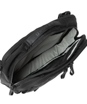 ショルダーバッグ AUORBE Shoulder Bag L WHAー